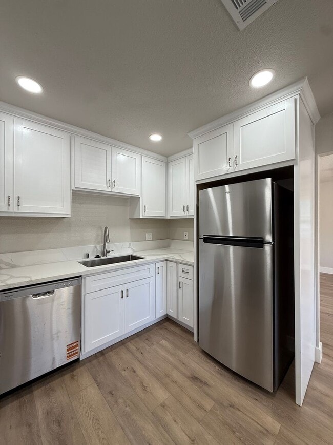 Photo - 3 Bed| 2 Bath | 1153 SF | Private Driveway | Single Story | Tenant pays $175 monthly for WS&G