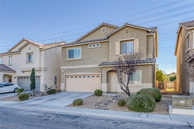 Photo - 621 Iron Stirrup Ave