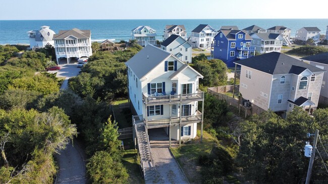 Building Photo - North Topsail Beach 5 Bedroom 4.5 Bathroom... Rental