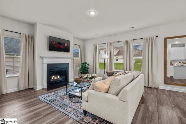 Photo - 807 Brockman McClimon Rd