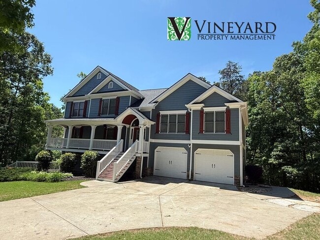 Photo - 102 Oak Ridge Trail