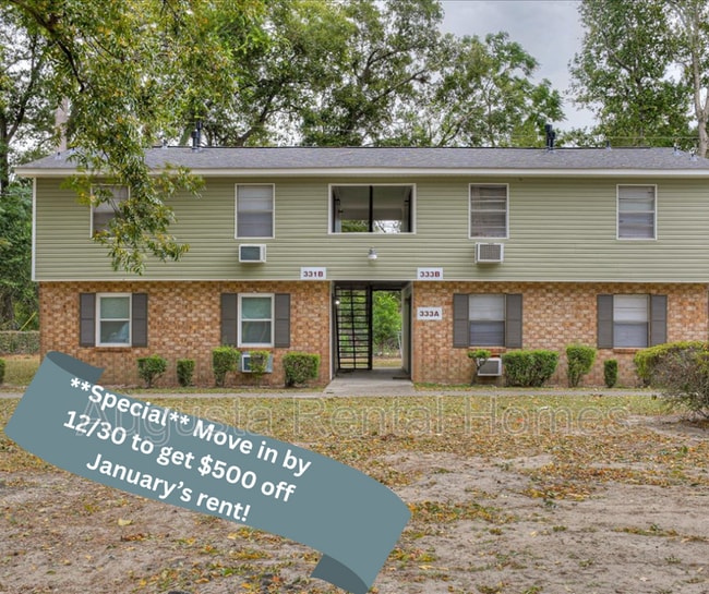 Building Photo - 331 Verdery Dr