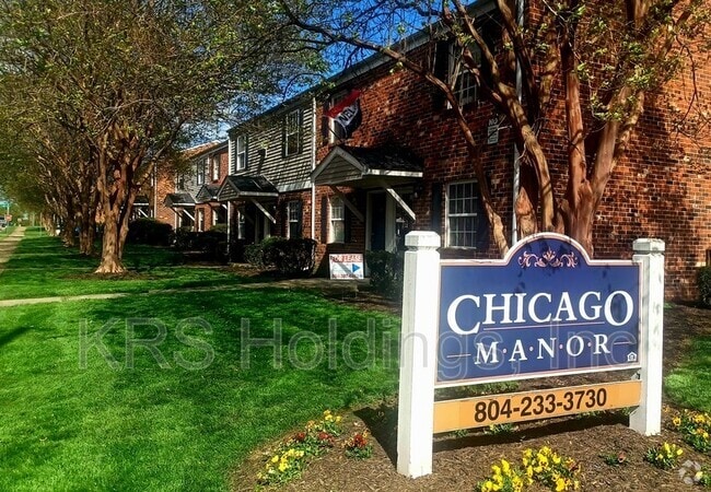 Building Photo - 1804 Chicago Ave Rental