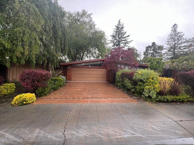 Palo Alto Eichler-style House (3 Beds / 2 ... - Palo Alto Eichler-style House (3 Beds / 2 ...