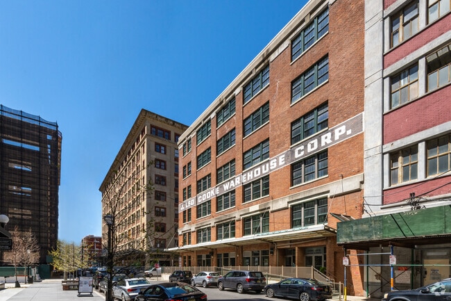 Photo - Cooke Lofts