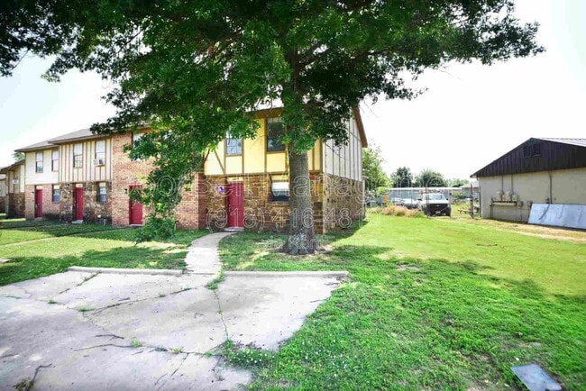 Photo - 14429 S 302nd E Ave Unit B