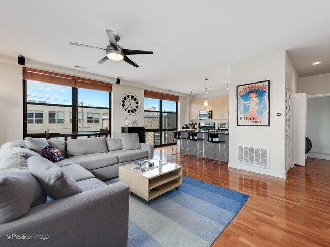 Photo - 1260 W Washington Blvd Unidad 308