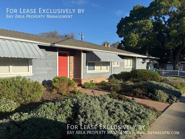 Building Photo - 1393 Geneva Ave