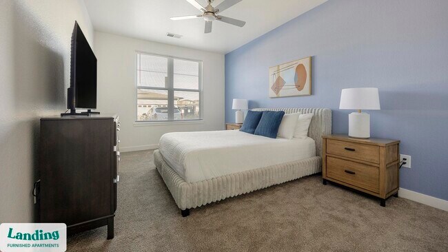 4000 N Albion St Unidad E105