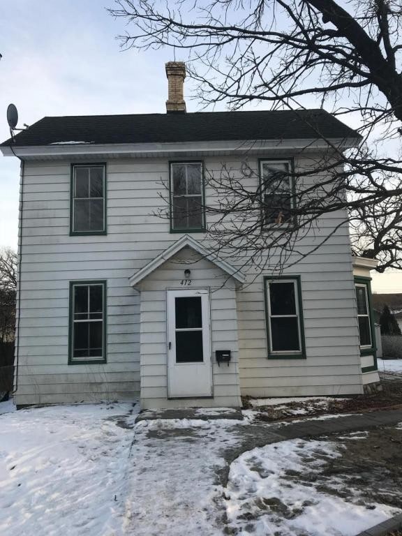 Photo - 412 2nd St SE