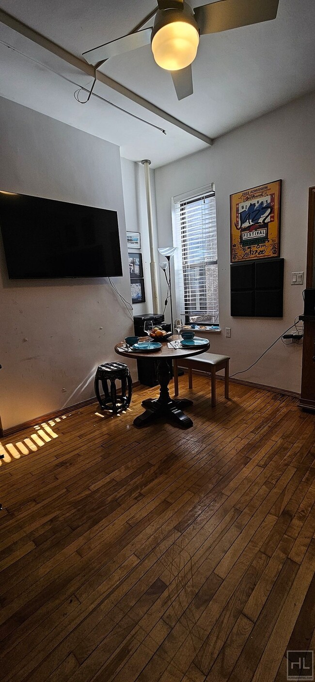 Photo - W 56th St Unit 4B