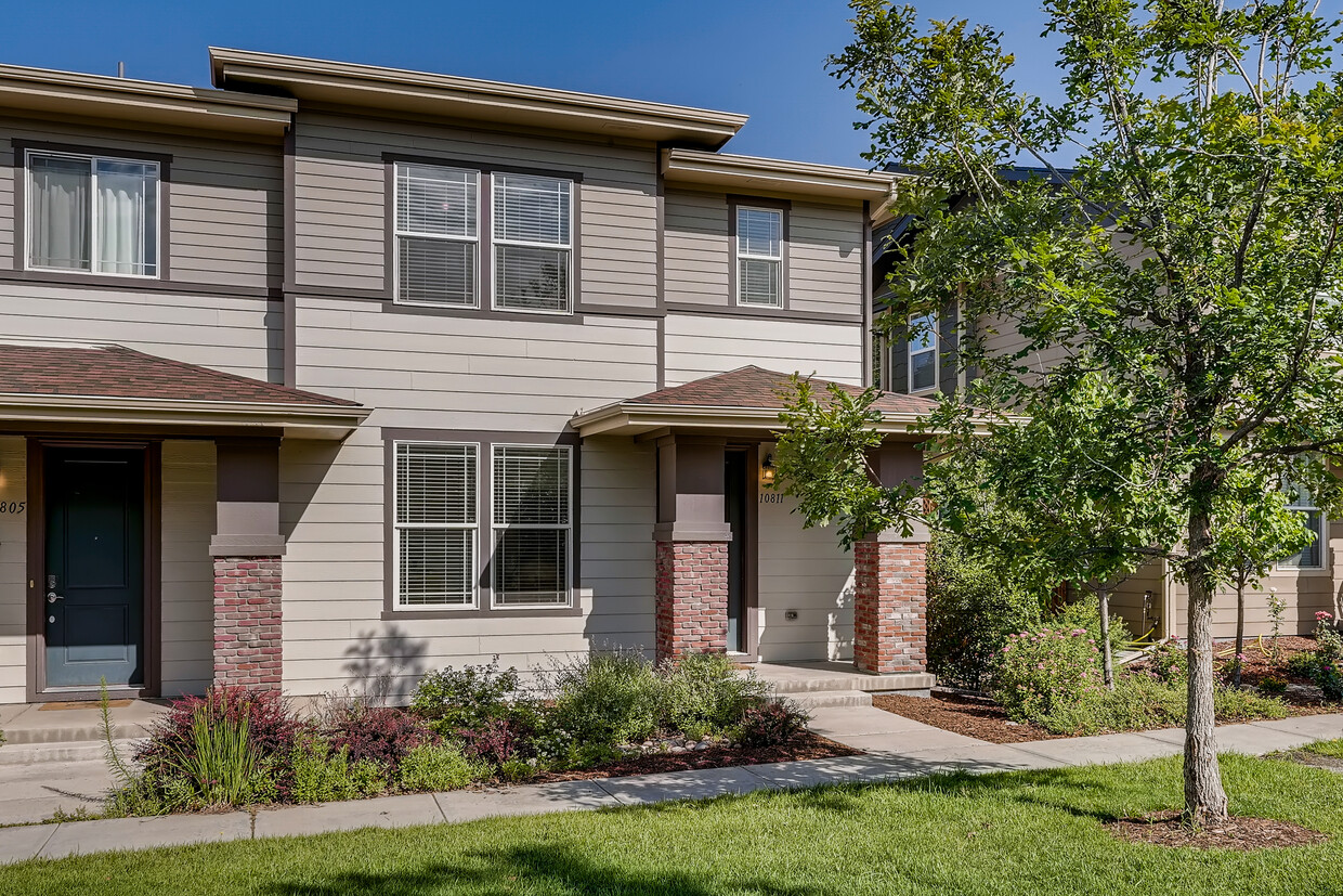 Photo - 10811 E 28th Pl (Denver, CO)