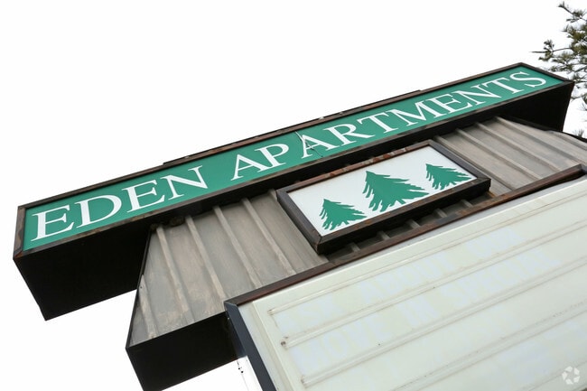 Eden Apartments - Eden Apartments