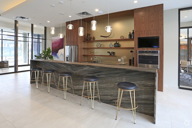Community Room