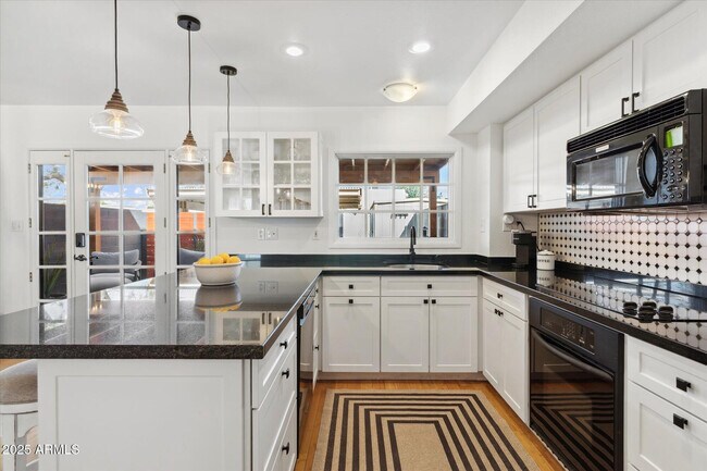 Photo - 5020 N Granite Reef Rd