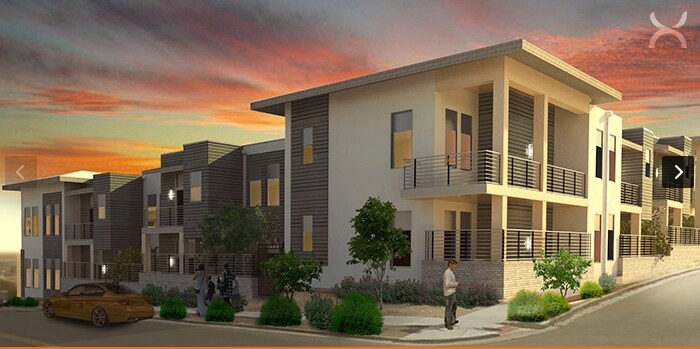 Photo - The Uptown at Stanton