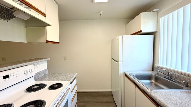 Photo - Clearwater Ridge Apartments