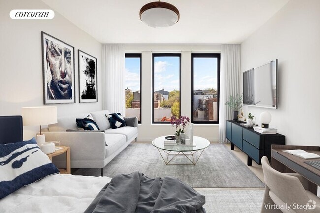 Building Photo - 58 St Marks Pl Rental