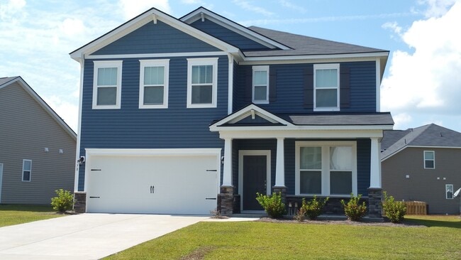 Building Photo - 3 Bedroom 2.5 Bath Home located in the highly desirable Cane Bay Plantation.