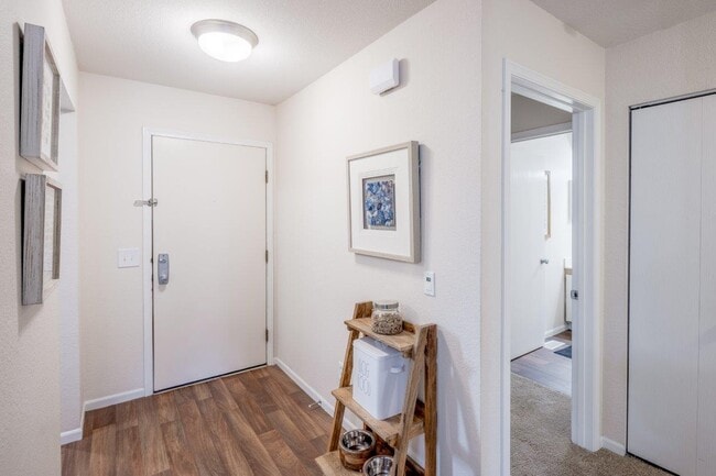 Steeplechase Apartments and Townhomes