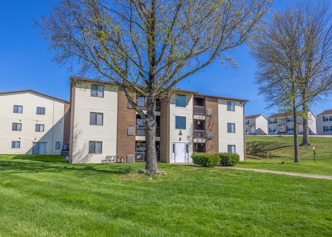 Eden at Parkersburg Crossing - Unit 4