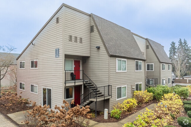 Parc Central - Parc Central