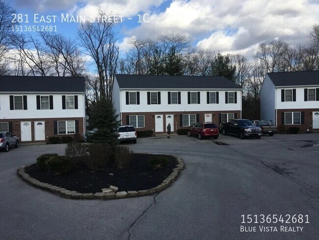 Photo - 281 E Main St Unit 1C