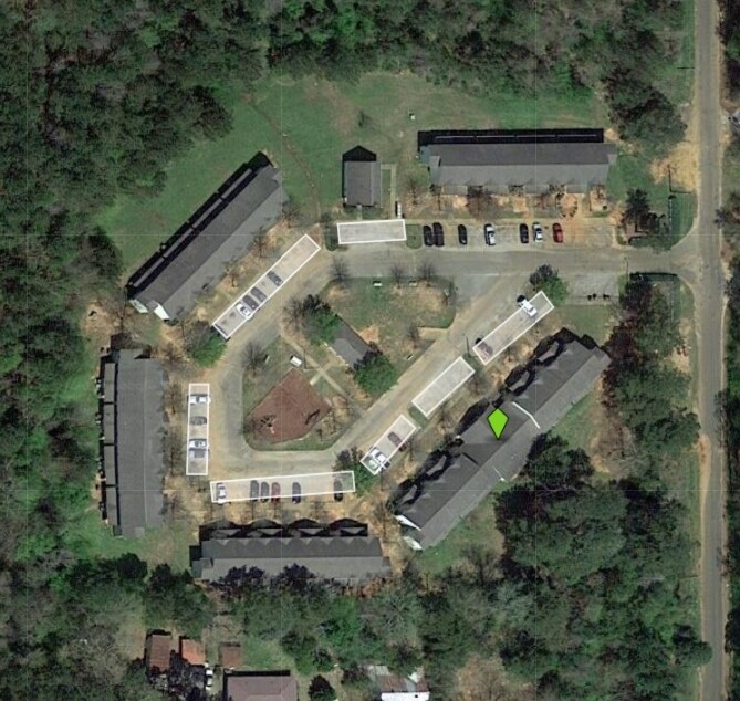 Photo - Jackson Village Apartments