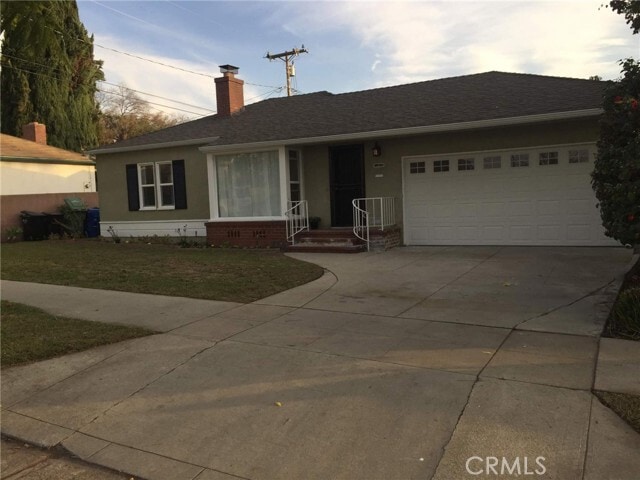 Photo - 11810 Broadway Ave Casa