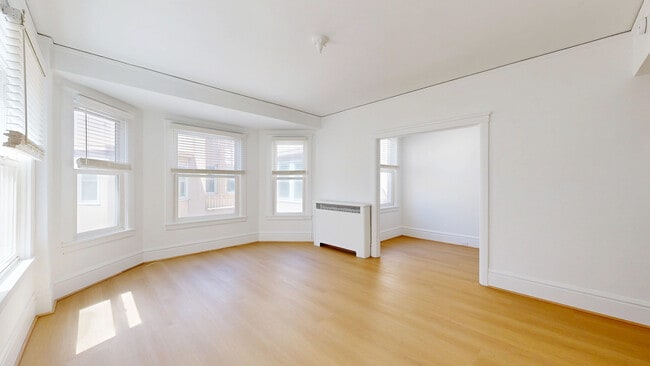 Building Photo - 509 Taylor St Unit 614