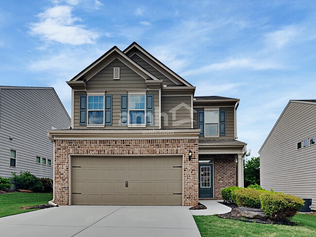 Building Photo - 1490 Aster Ives Dr Rental