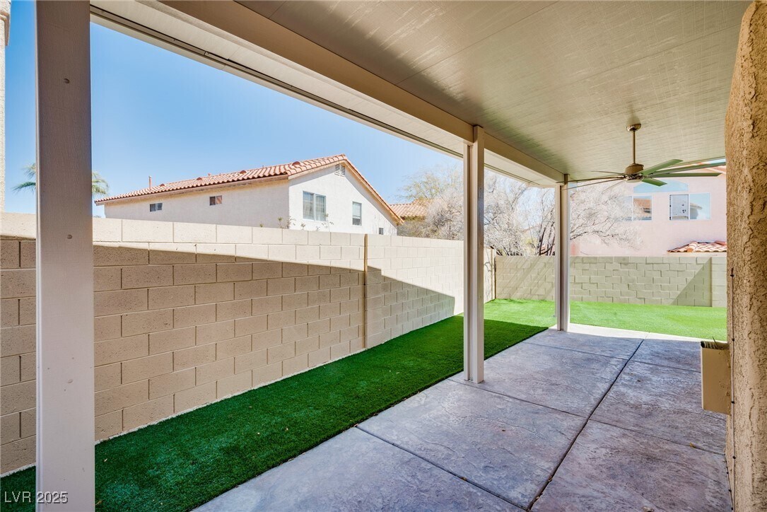 Photo - 7816 Calico Flower Ave Casa