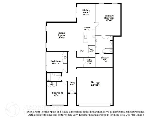 Photo - 4126 Longmore Ln