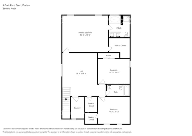 Photo - 4 Duck Pond Ct