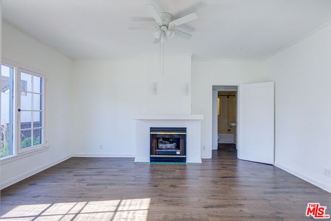 Photo - 1445 N Vista St