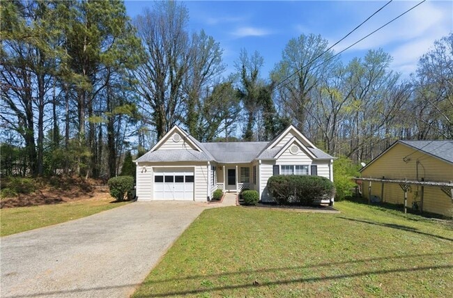 Building Photo - 201 Colony Springs Dr