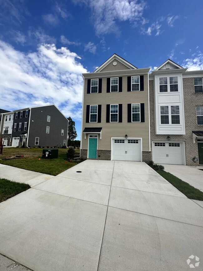 Building Photo - 7101 Leire Ln Rental