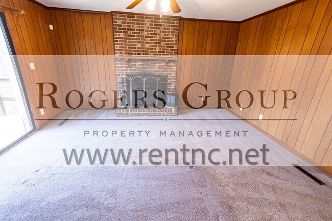 Photo - Homes for rent in Butner NC - 1932 West B ...