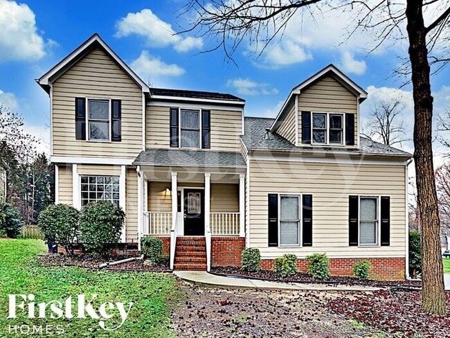 Building Photo - 9000 Mapledale Ct Rental