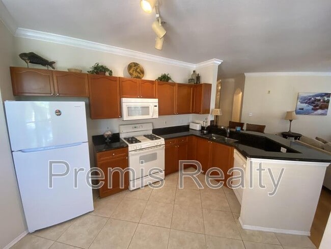 Photo - 2733 Via Cipriani Unit 820A - 1