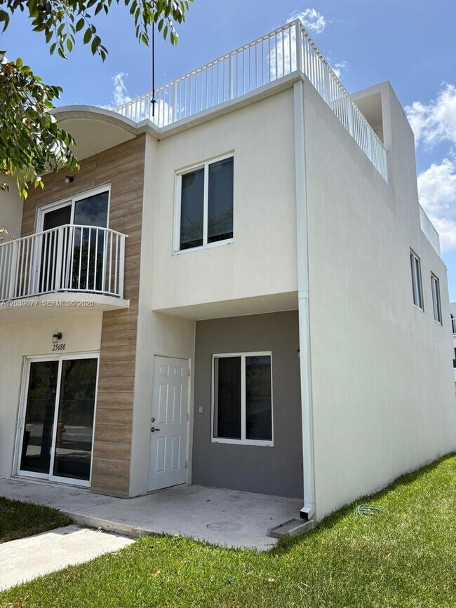 Photo - 25680 SW 143rd Path