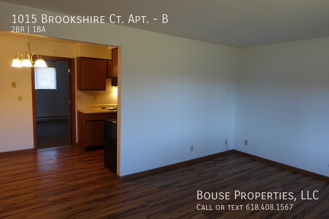 Photo - 1015 Brookshire Ct Unit B