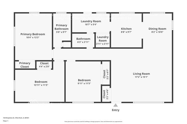 Photo - 724 W James St