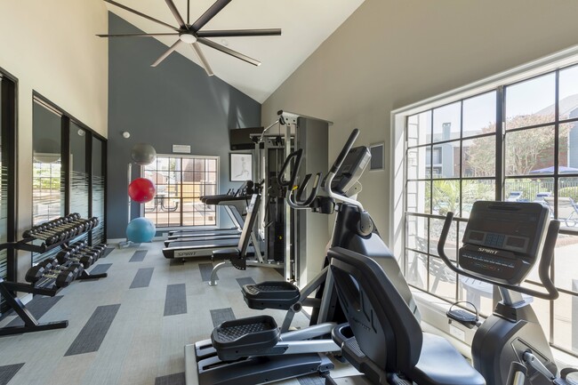 Photo - Brixton McKinney Apartments