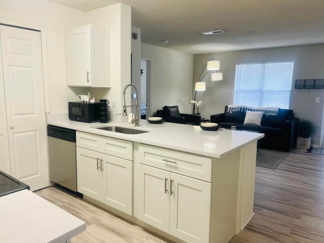 Forest View Apartments