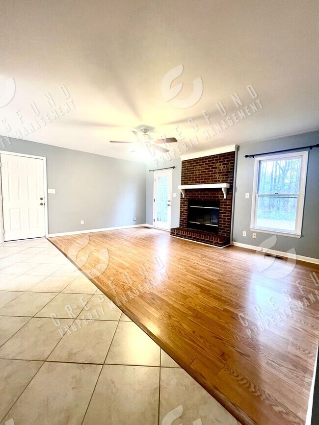 Photo - Exceptional value for a 3 Bedroom 2bath Fenced yard home close to Ft. Bragg