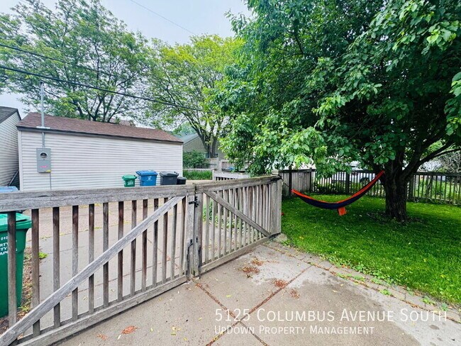 Photo - 5125 Columbus Ave S