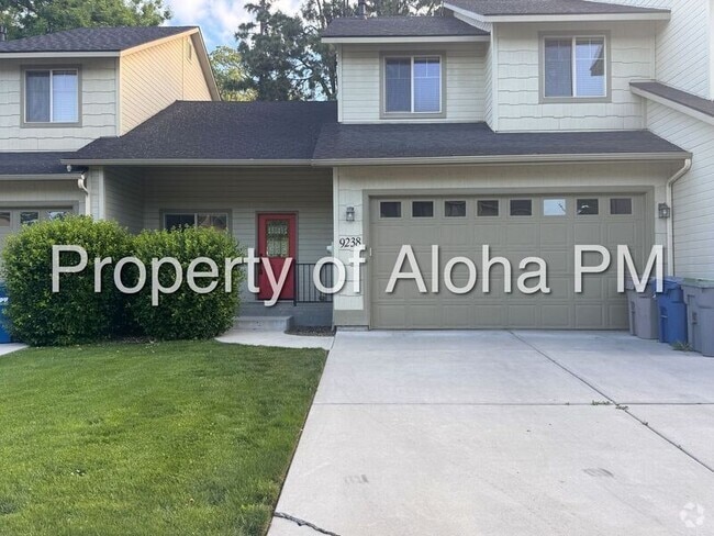Building Photo - 9238 W Goggin Ct Rental