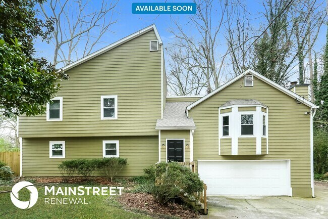 Building Photo - 52 Debonaire Dr NW Rental