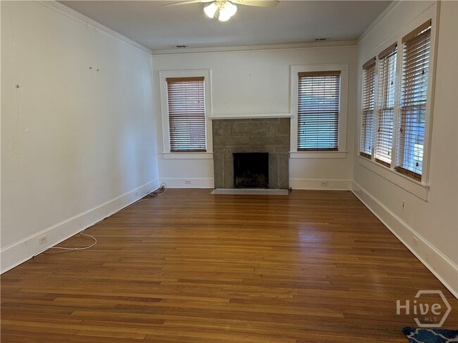 Building Photo - 1106 E 51st St Rental